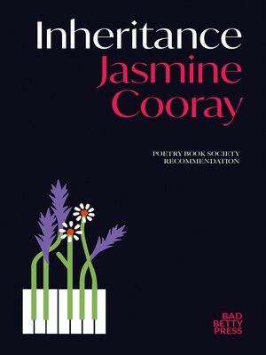 cover image of Inheritance